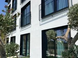 Eden Hotel