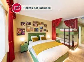 Plopsaland Theater Hotel