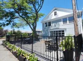Harwichport Resort Club