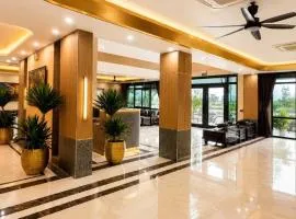 A30 Hotel & Apartment