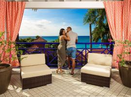 Deja Resort All Inclusive, khách sạn ở Montego Bay