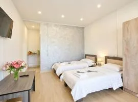 Sirik hotel