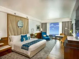 Hotel DSR Krone New Delhi