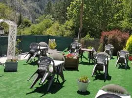 Auberge Du Riou