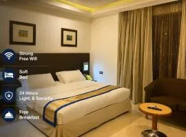 Best Premier Residence, Maitama Abuja