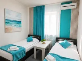 MarNar Hotel