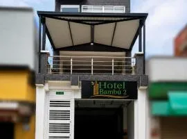 Hotel Bambù 2