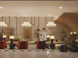 Hotel Indigo Tijuana Downtown by IHG
