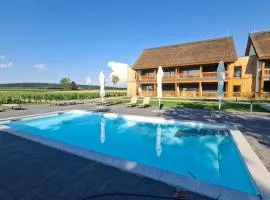 Butični Hotel Sončno Polje