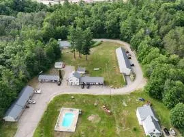 The Villager Motel