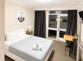 The Grand Wanganui
