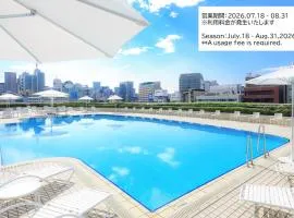 Tokyo Dome Hotel
