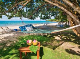 Hotel Photo: Fantasy & Beachnut Villas