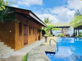 Villa Sri Beach Ayurveda Retreat