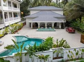 Lamrin Morjim Goa