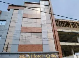Hotel O The Q Banquet & Restaurant