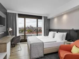 Holiday Inn Munich City Centre by IHG
