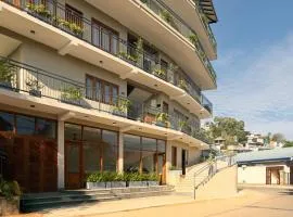 Oak Ray Sky Terrace