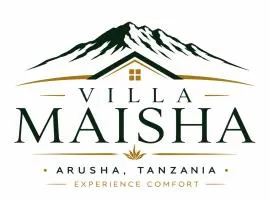 Villa Maisha