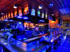 Overlander Hotel