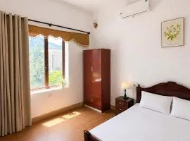 Nhà nghỉ Hoa Ngàn Tam Đảo