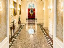 Le Palais Art Hotel Prague