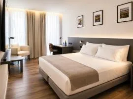 Hotel Ogar Tomelloso