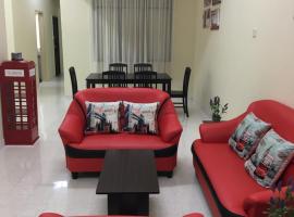 מלון צילום: Precious Guesthouse Ipoh II