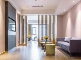 Atour Hotel Kunming City Government Xishan Dianchi Lake