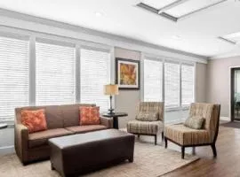 Best Western Forest Inn