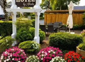 Hotel Esingerhof by Alesta
