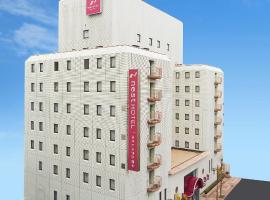 Hotel kuvat: Nest Hotel Kumamoto