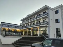 Airport Hotel