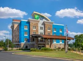 Holiday Inn Express Hotel & Suites Hot Springs by IHG