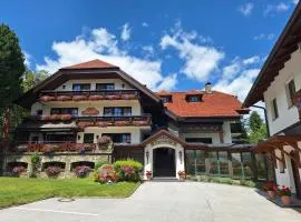 Hotel Stegmühlhof