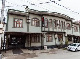 ART Inn Hotel