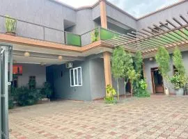 Arusha Business Hotel
