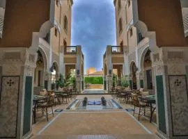 Dar Lys Luxury Riad & Spa
