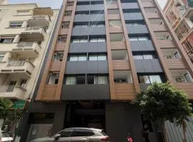 Nezha Hotel