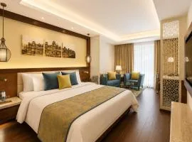 Hotel Oxmo Delhi Airport