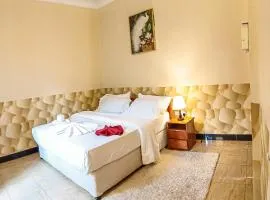 Wenyeji Inn Hotel Moshi