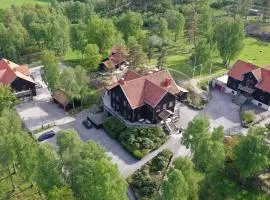 Ulkeröds Gård