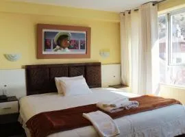 Kaaro Hotel Suite