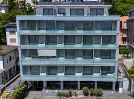 Hotel Muralto Locarno
