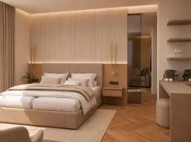 The Benedict Boutique Hotel Old Town Prague