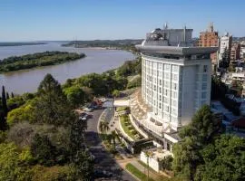 Howard Johnson Plaza Resort & Casino Mayorazgo