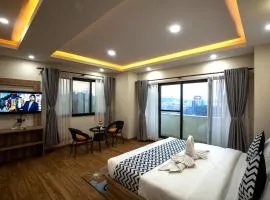 Hotel Travel Inn