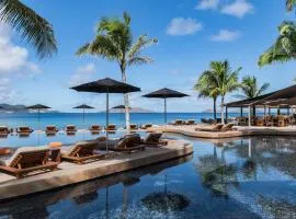 Hotel Christopher Saint Barth