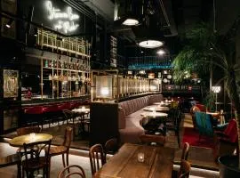 Ruby Mimi Hotel Zurich by IHG