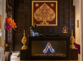 Andrassy Thai Hotel